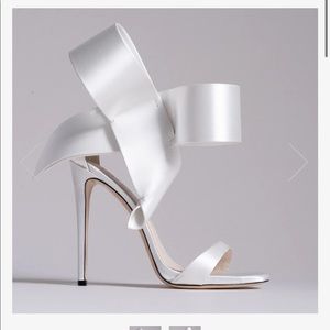 Aminah Abdul Jillil Shoes